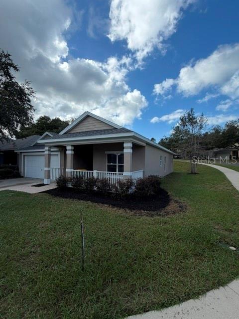 1333 KELLOGG DRIVE, Tavares, FL 32778