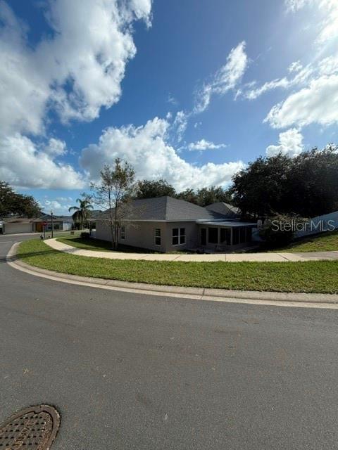 1333 KELLOGG DRIVE, Tavares, FL 32778