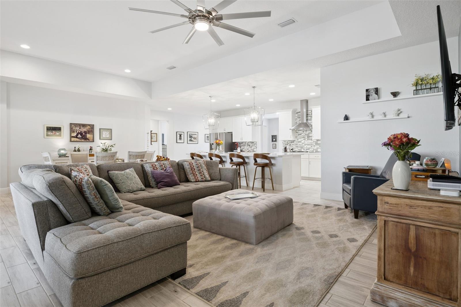 Family Room Family Room
