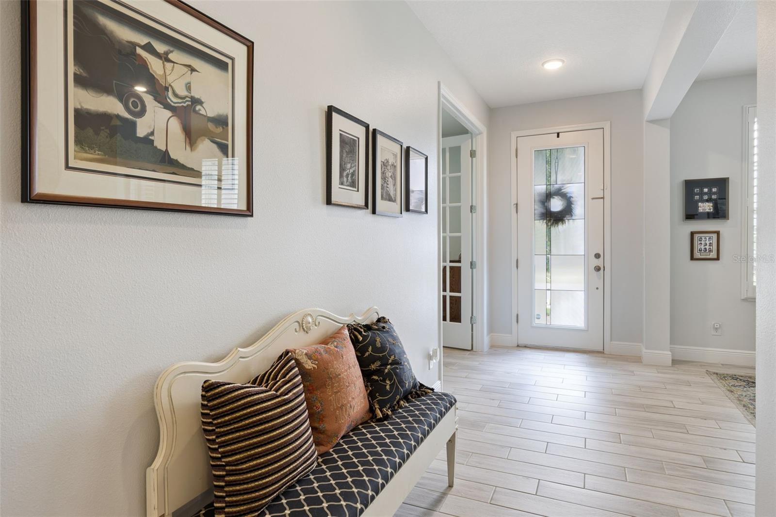 Foyer Foyer