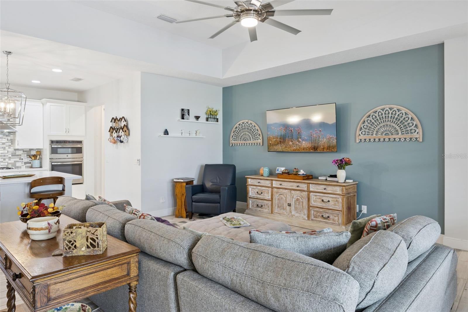 Family Room Family Room