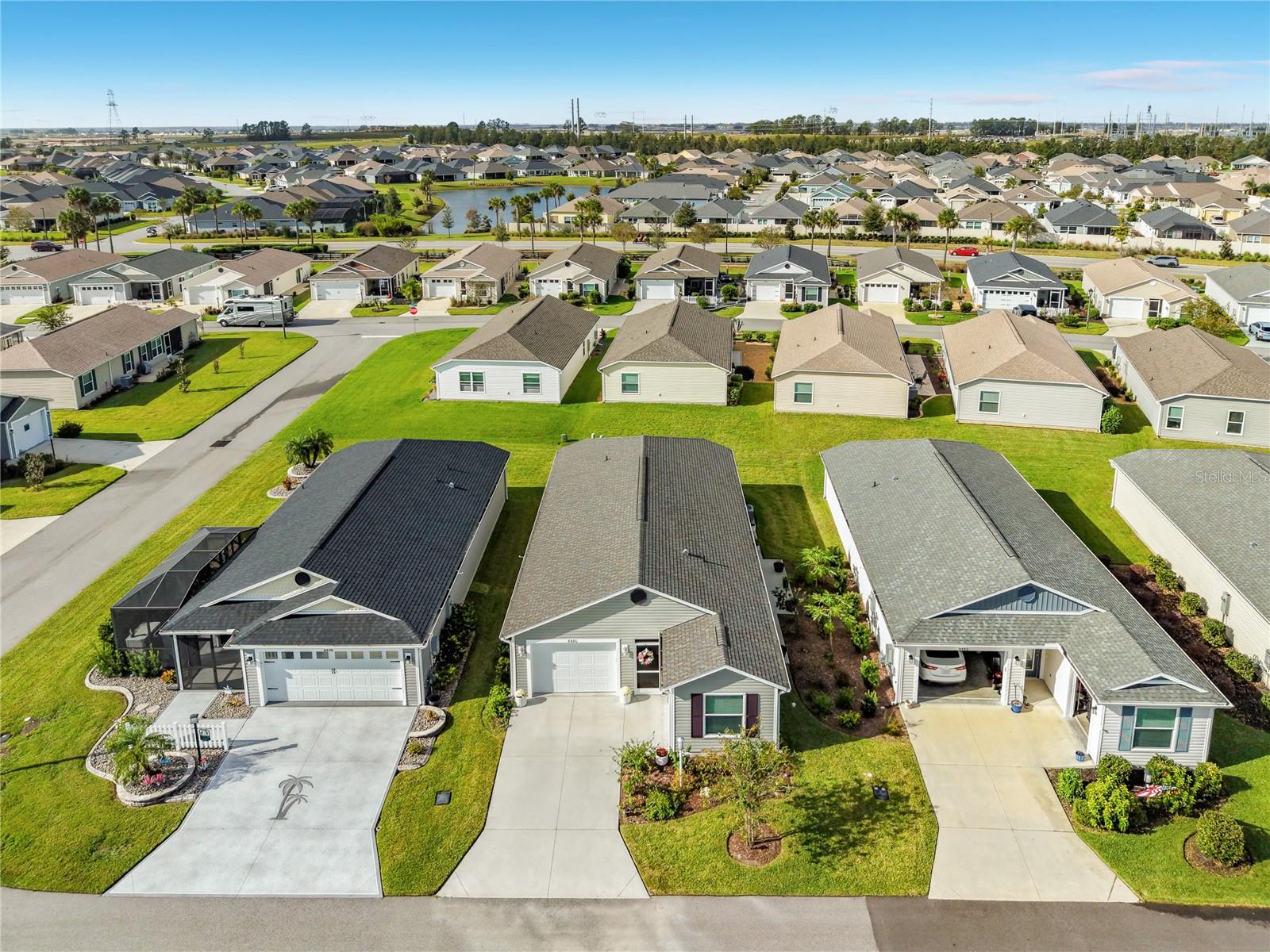 6490 ECOFF PLACE, The Villages, FL 34762