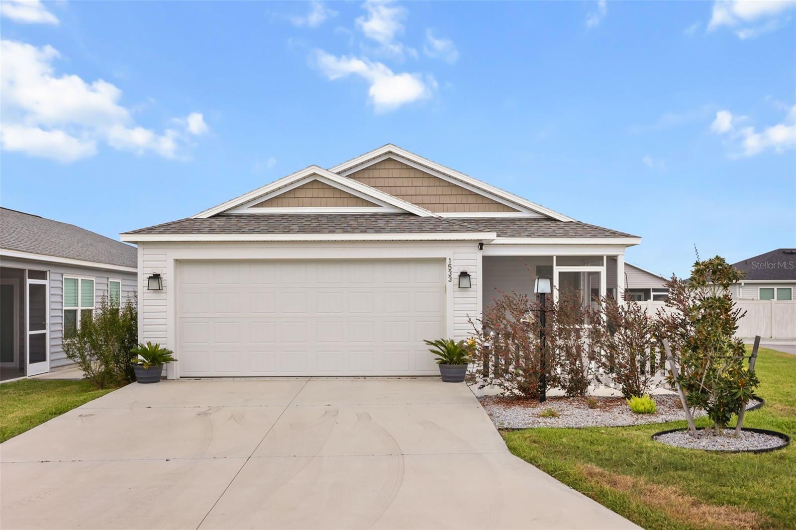 1533 LUCA LANE, The Villages, FL 34762