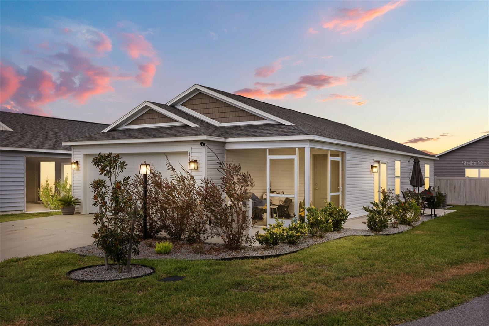 1533 LUCA LANE, The Villages, FL 34762