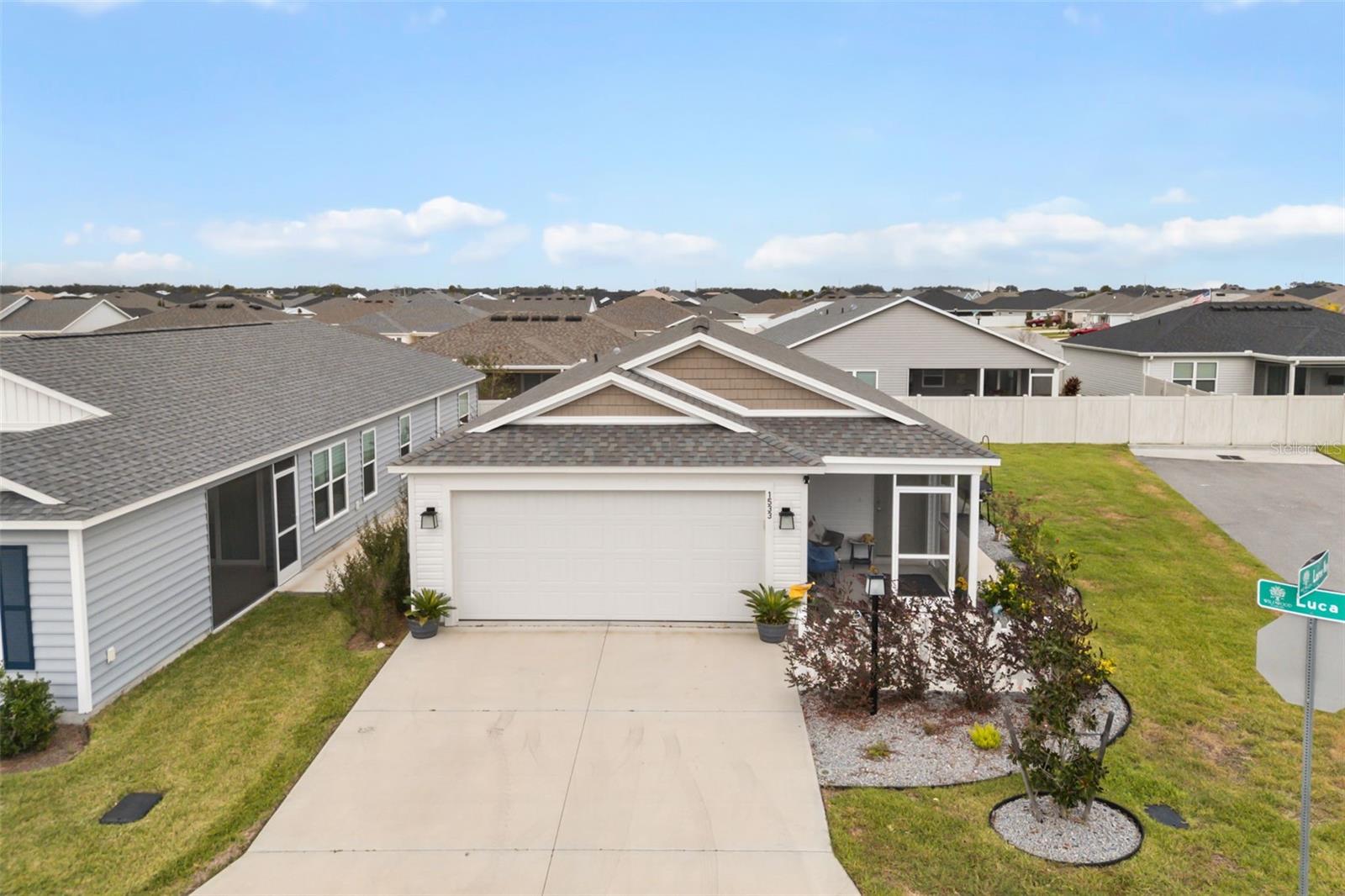 1533 LUCA LANE, The Villages, FL 34762