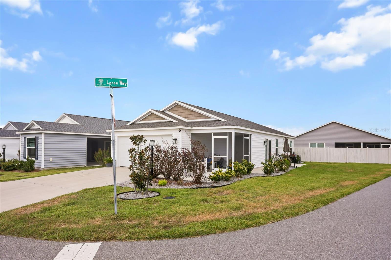 1533 LUCA LANE, The Villages, FL 34762