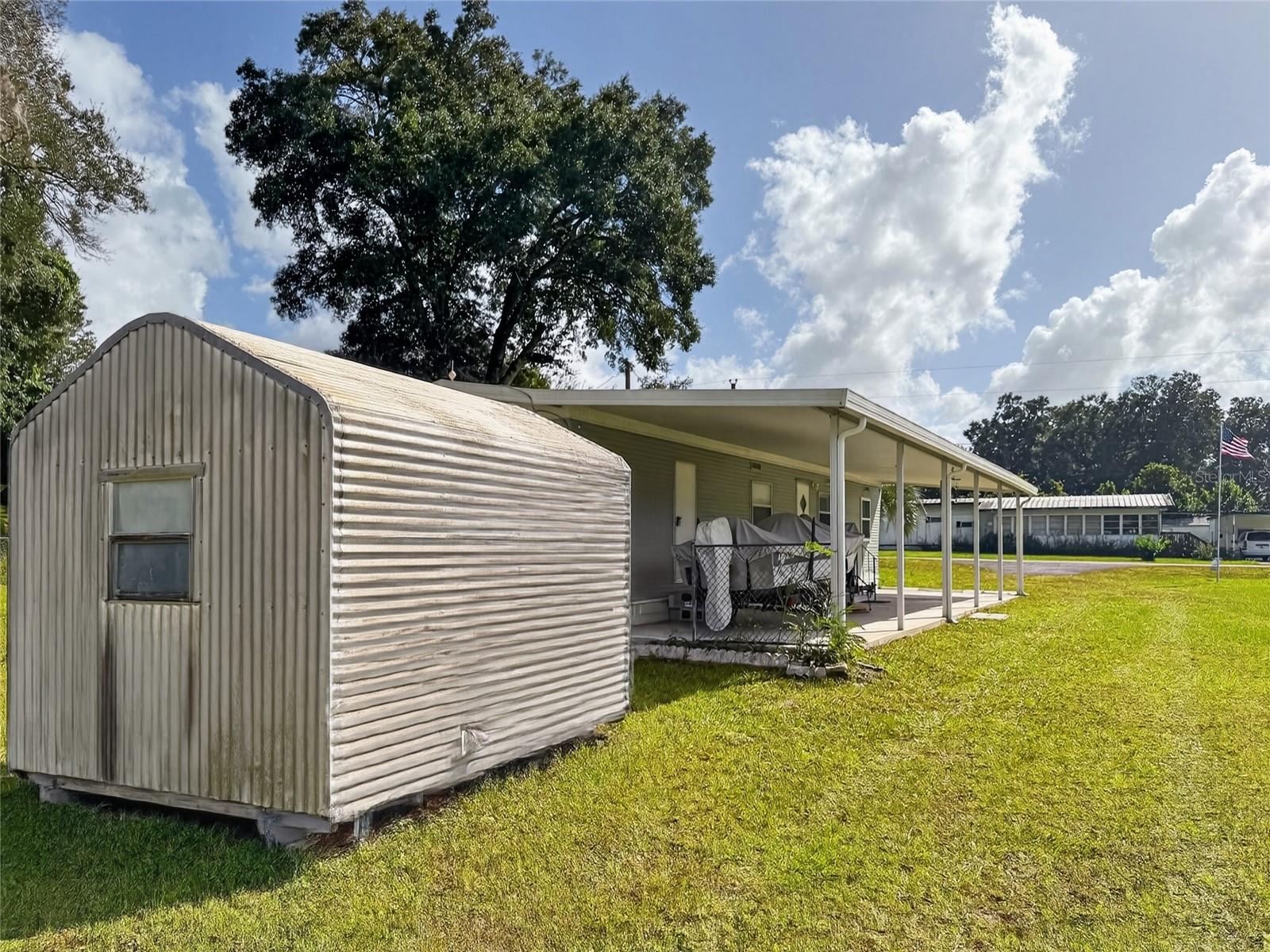 4981 SE 146TH PLACE, Summerfield, FL 34491
