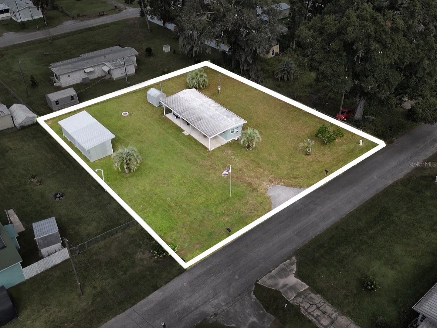 4981 SE 146TH PLACE, Summerfield, FL 34491
