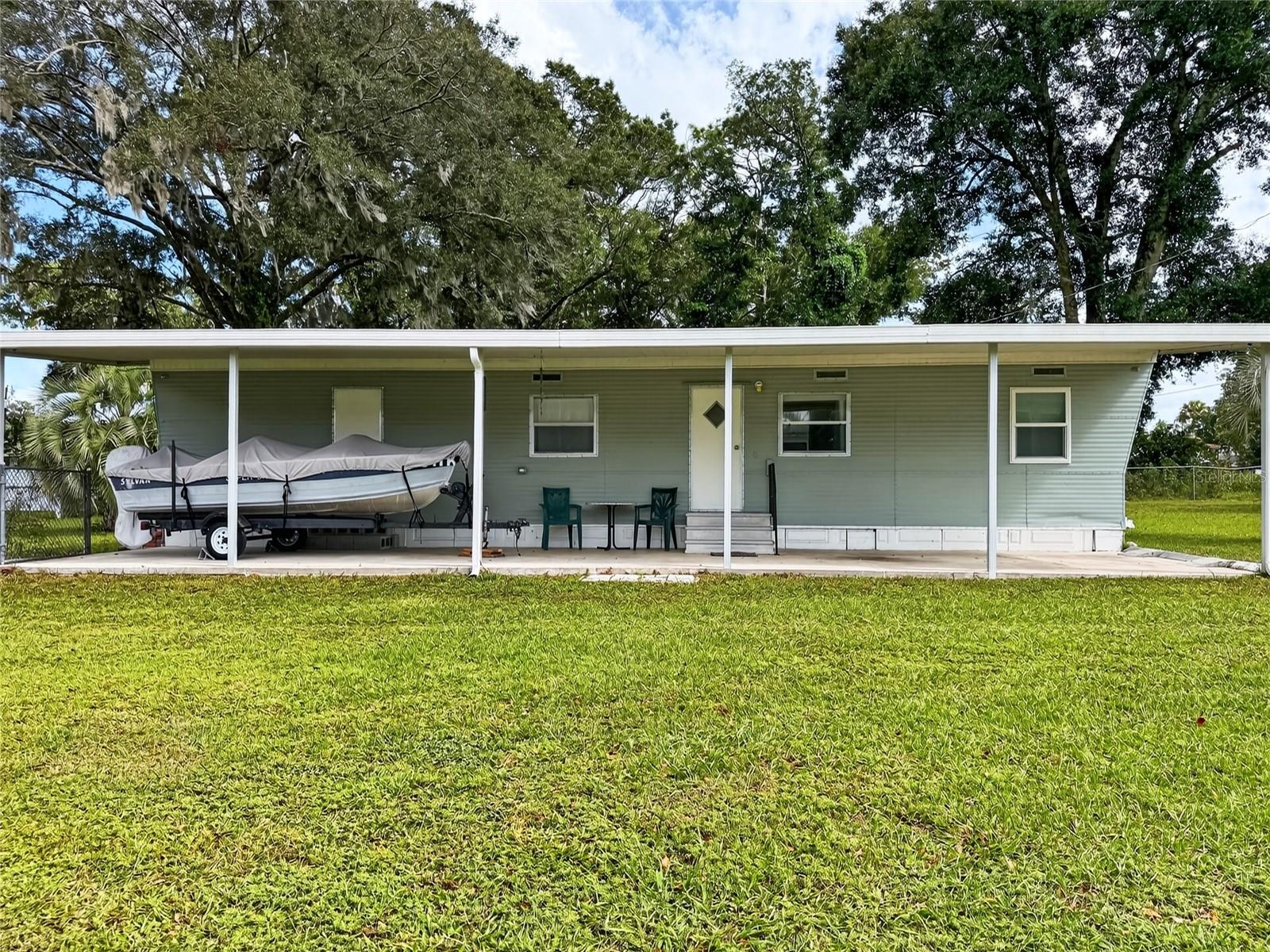 4981 SE 146TH PLACE, Summerfield, FL 34491