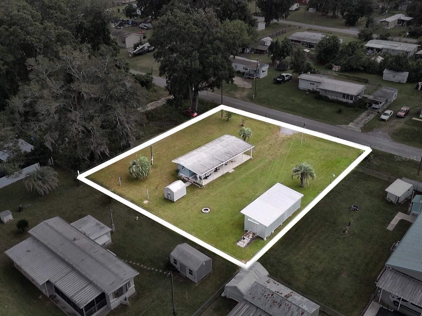 4981 SE 146TH PLACE, Summerfield, FL 34491