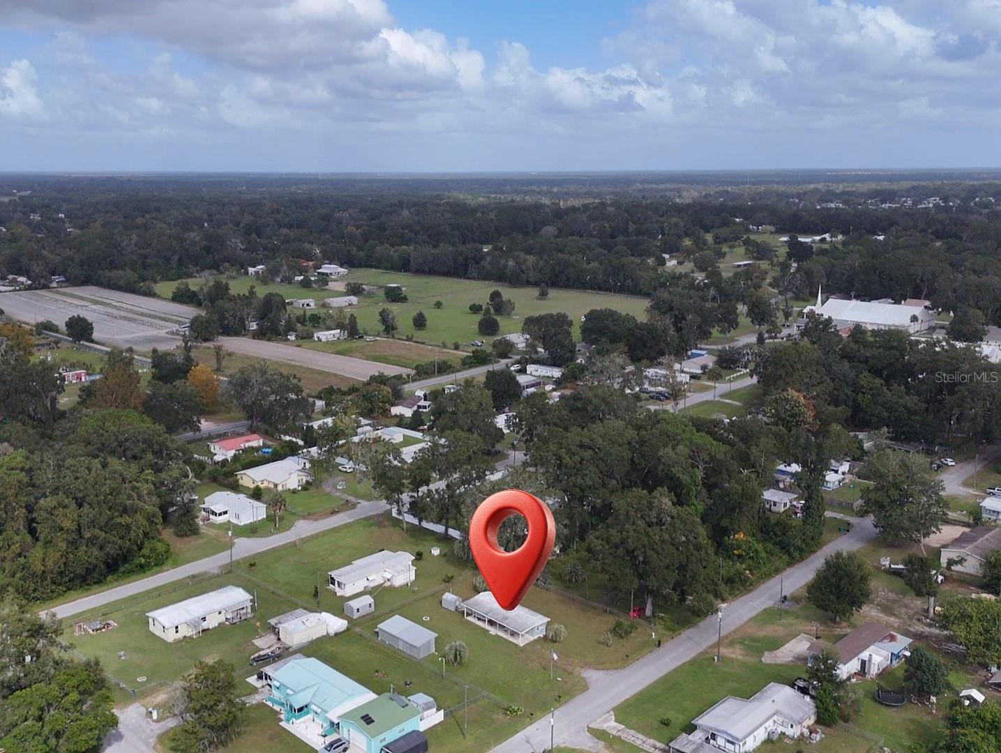4981 SE 146TH PLACE, Summerfield, FL 34491