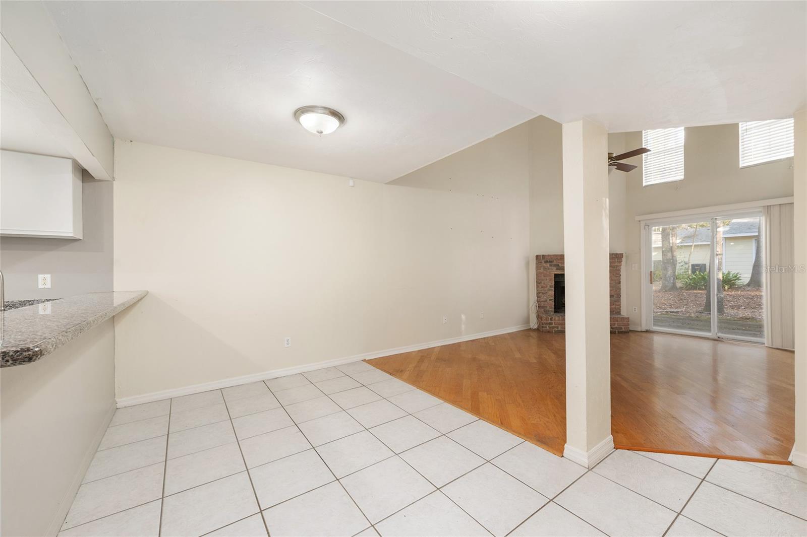 345 NW 48TH BOULEVARD, #K, Gainesville, FL 32607