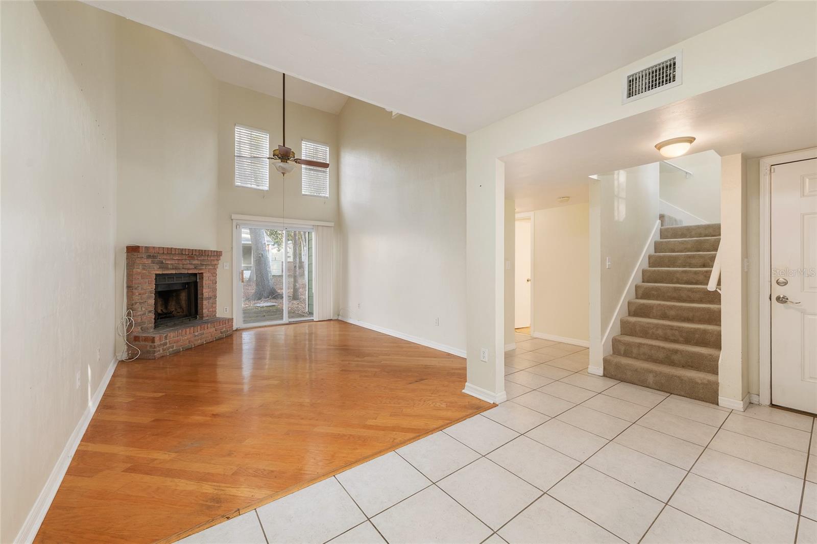 345 NW 48TH BOULEVARD, #K, Gainesville, FL 32607