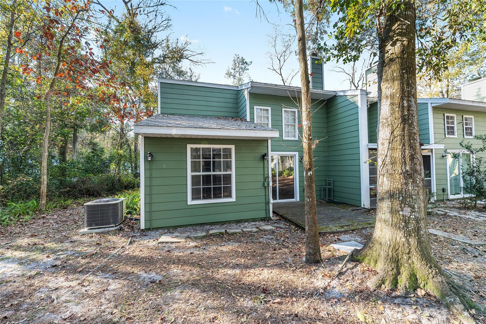 345 NW 48TH BOULEVARD, #K, Gainesville, FL 32607