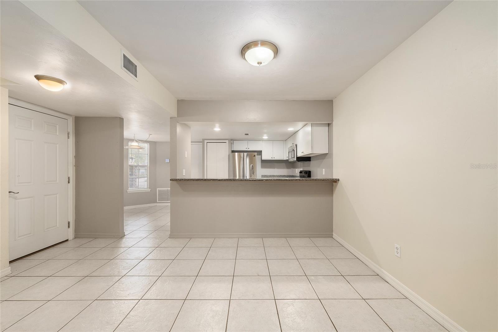 345 NW 48TH BOULEVARD, #K, Gainesville, FL 32607