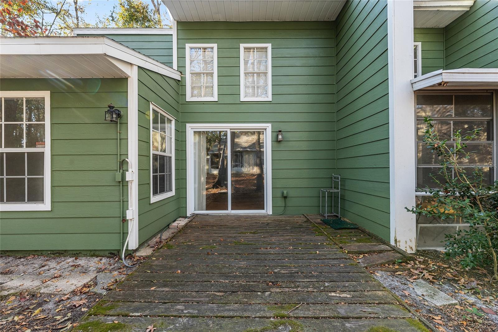 345 NW 48TH BOULEVARD, #K, Gainesville, FL 32607