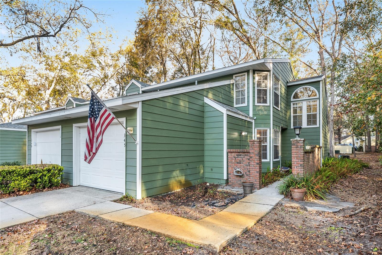 345 NW 48TH BOULEVARD, #K, Gainesville, FL 32607 345 NW 48TH BOULEVARD, #K, Gainesville, FL 32607