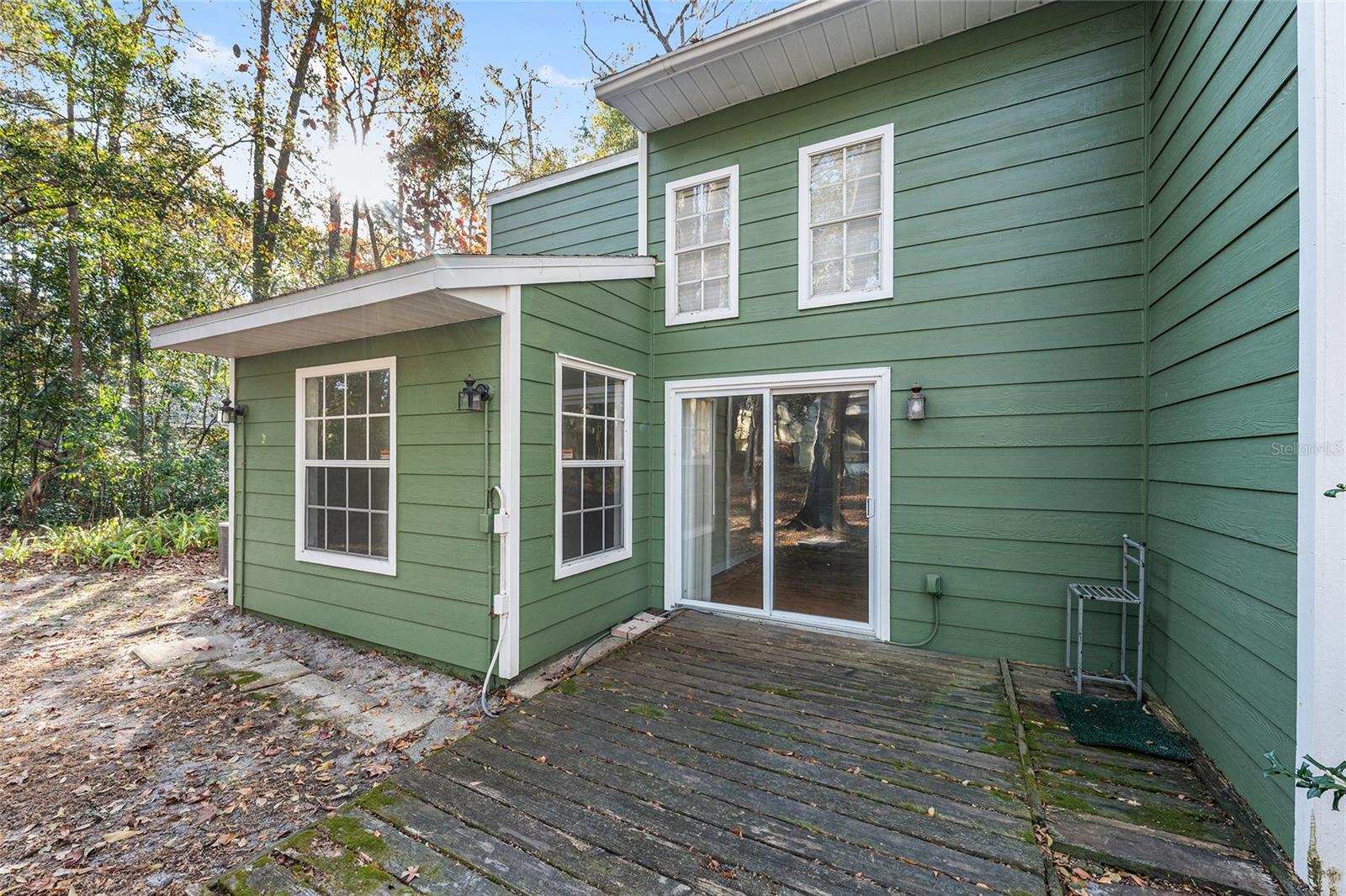 345 NW 48TH BOULEVARD, #K, Gainesville, FL 32607