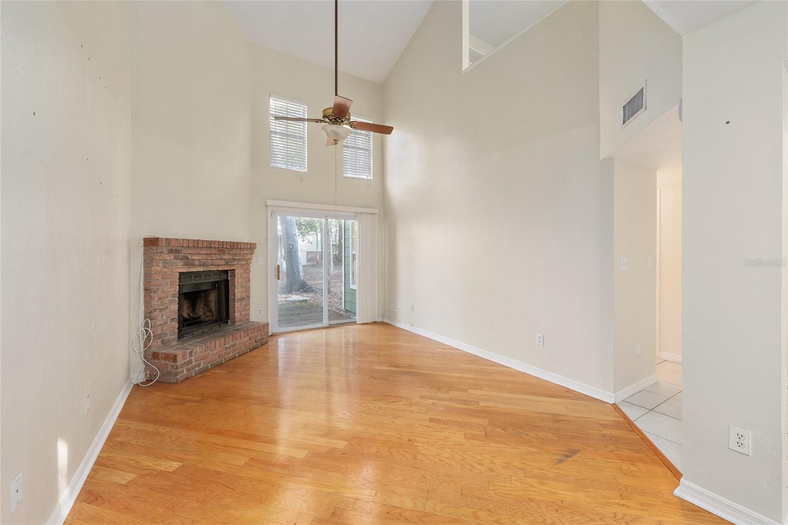 345 NW 48TH BOULEVARD, #K, Gainesville, FL 32607