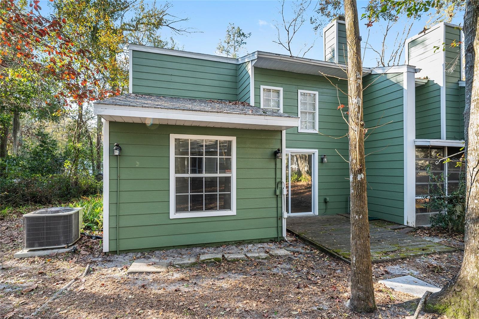 345 NW 48TH BOULEVARD, #K, Gainesville, FL 32607