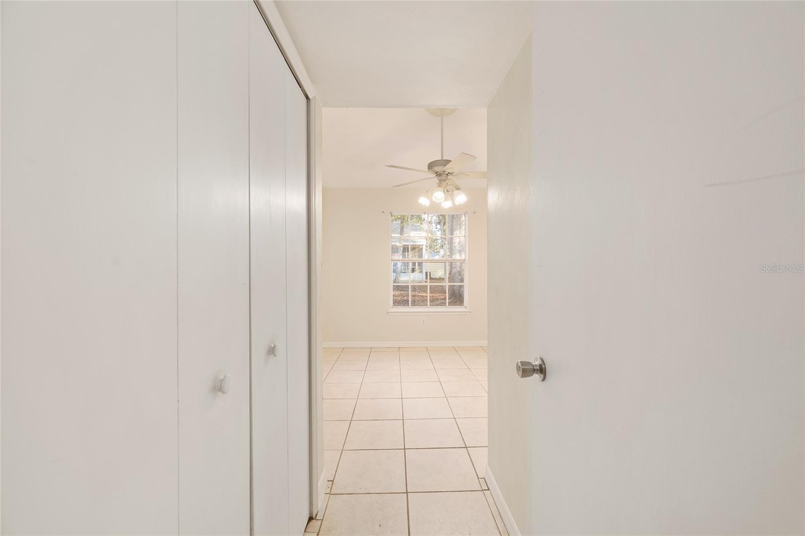 345 NW 48TH BOULEVARD, #K, Gainesville, FL 32607