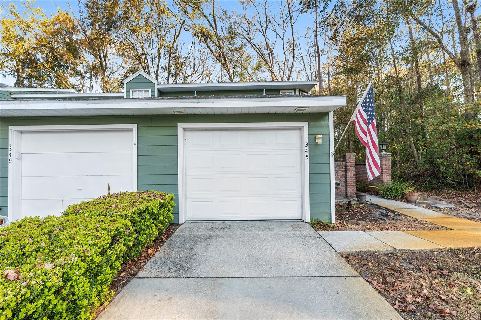 345 NW 48TH BOULEVARD, #K, Gainesville, FL 32607 345 NW 48TH BOULEVARD, #K, Gainesville, FL 32607