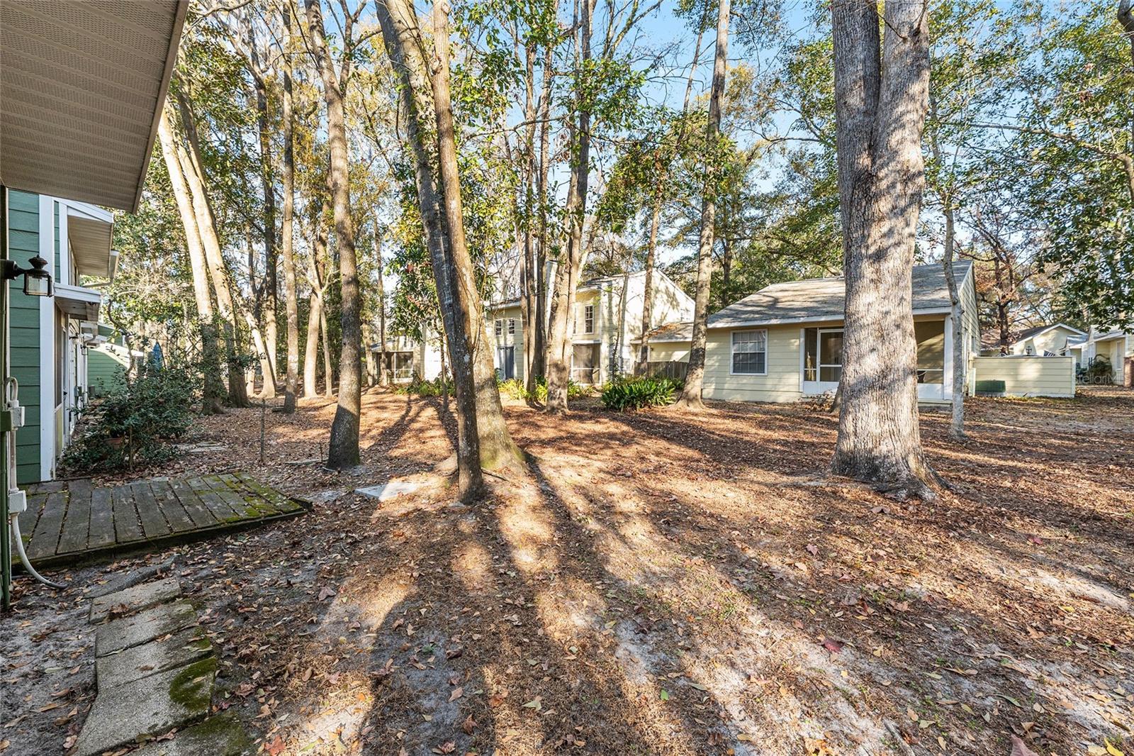 345 NW 48TH BOULEVARD, #K, Gainesville, FL 32607