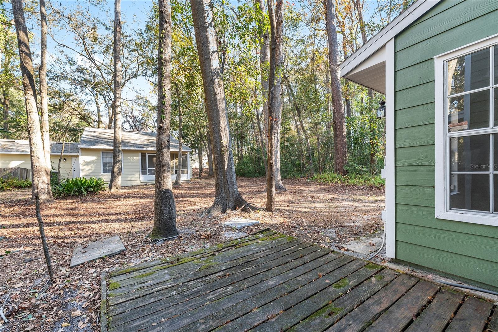 345 NW 48TH BOULEVARD, #K, Gainesville, FL 32607