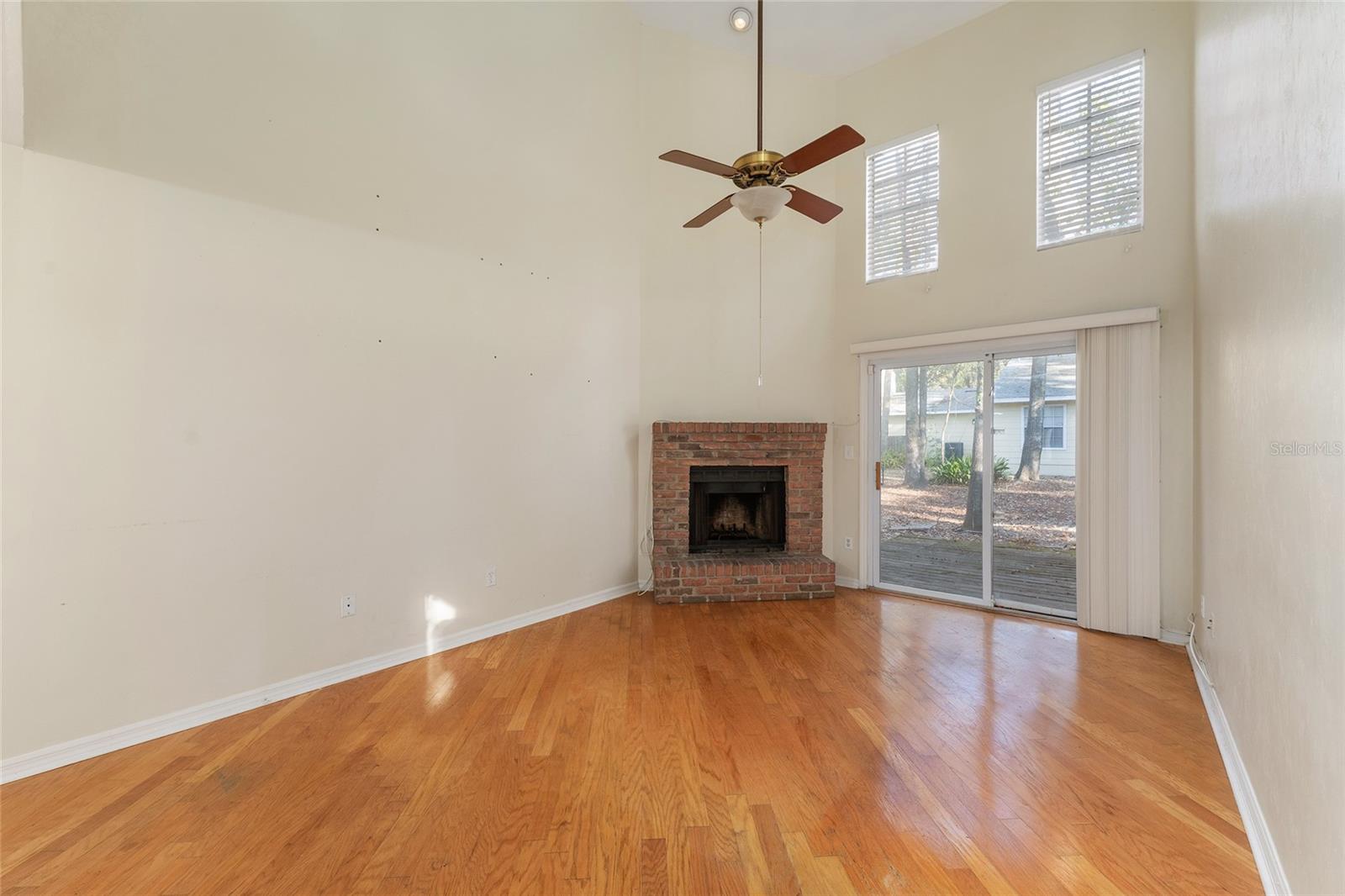 345 NW 48TH BOULEVARD, #K, Gainesville, FL 32607