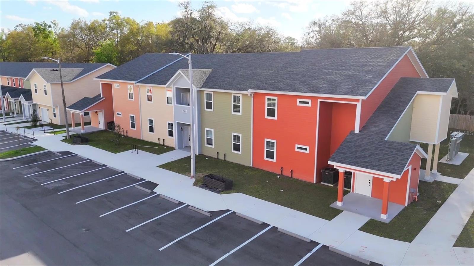 1581 NW 29TH ROAD, #2, Gainesville, FL 32605