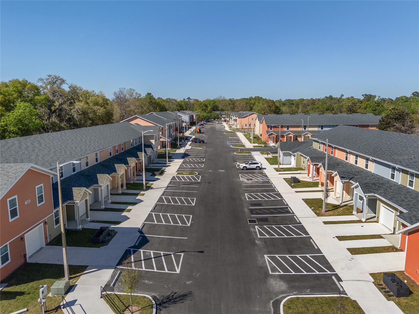 1581 NW 29TH ROAD, #2, Gainesville, FL 32605