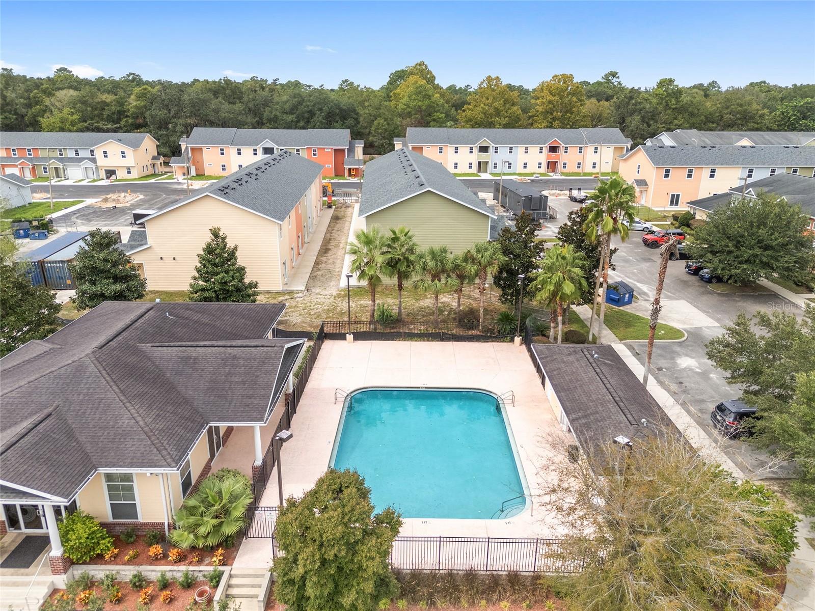 1581 NW 29TH ROAD, #2, Gainesville, FL 32605