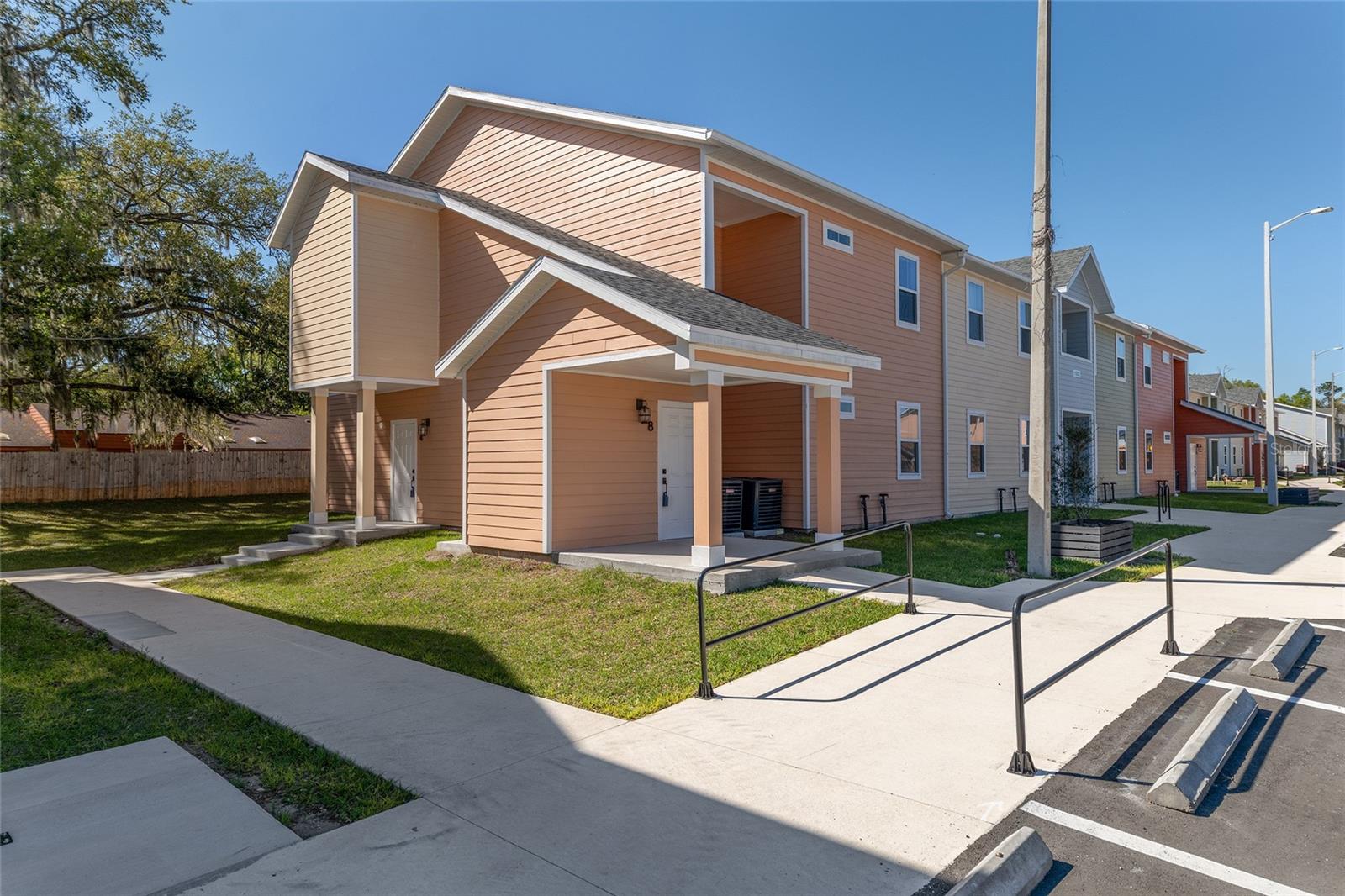 1581 NW 29TH ROAD, #2, Gainesville, FL 32605