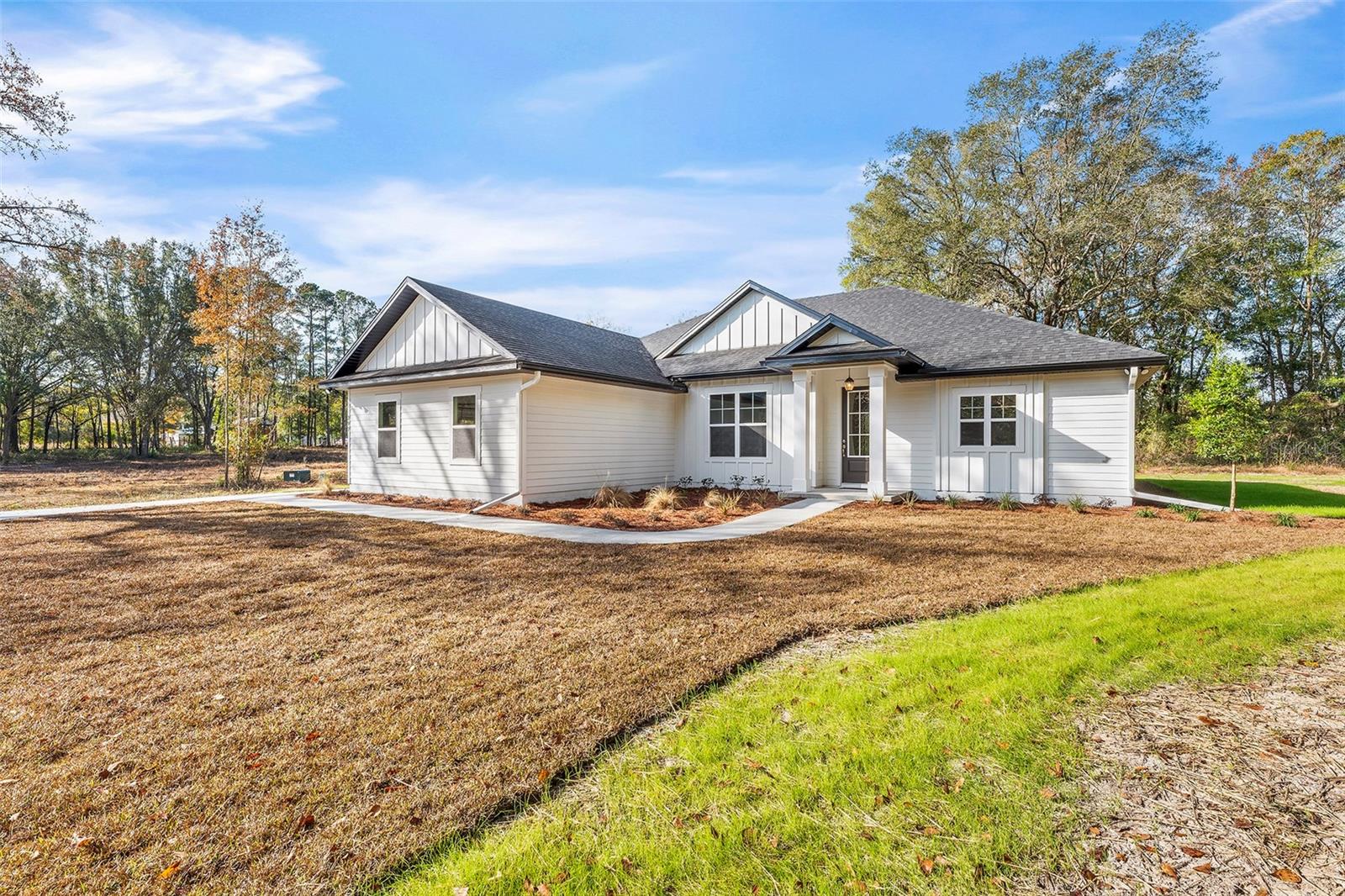 0 SW KIMBERLY LANE LOT 6 DRIVE, Lake City, FL 32024