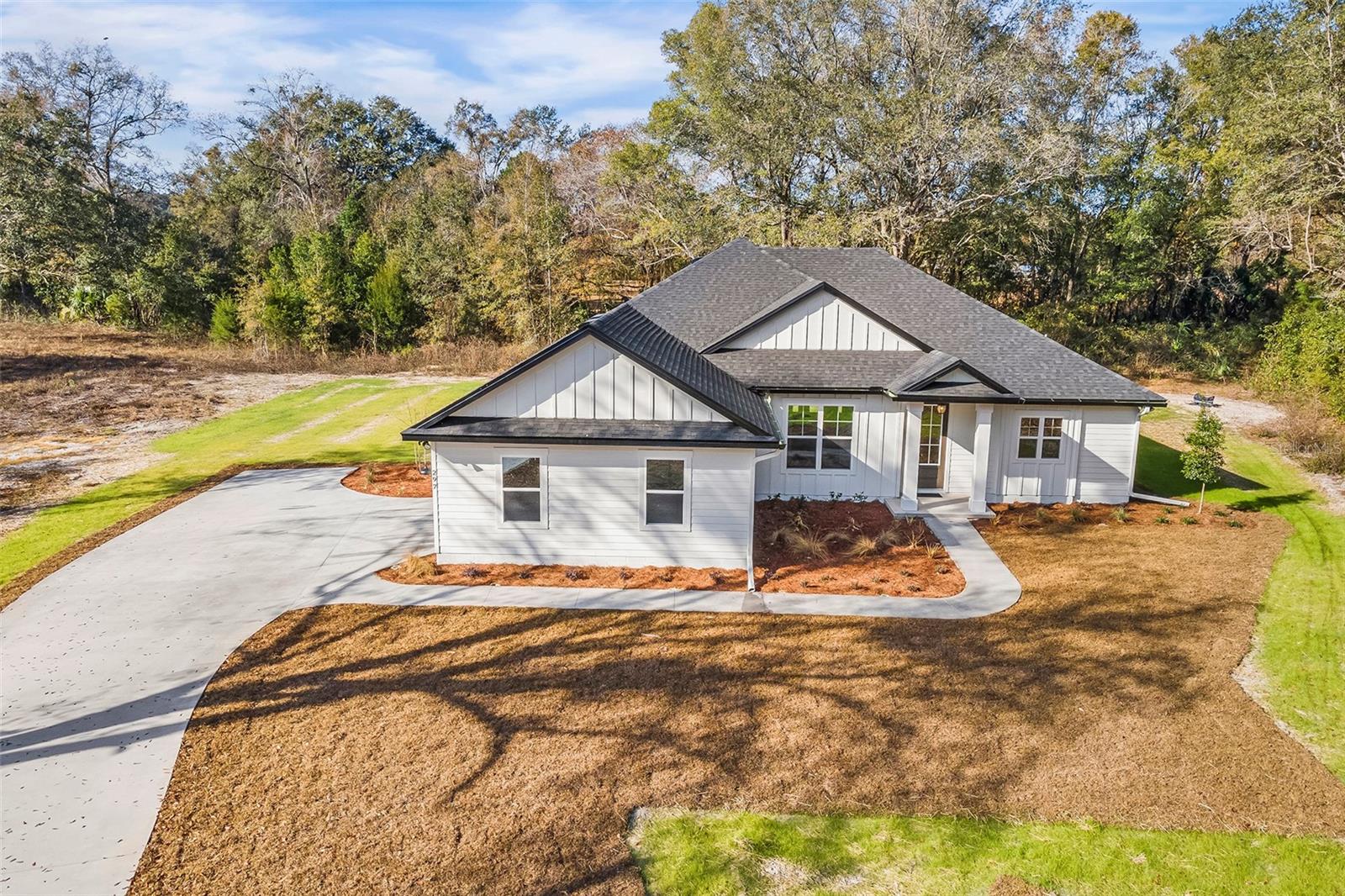 0 SW KIMBERLY LANE LOT 6 DRIVE, Lake City, FL 32024