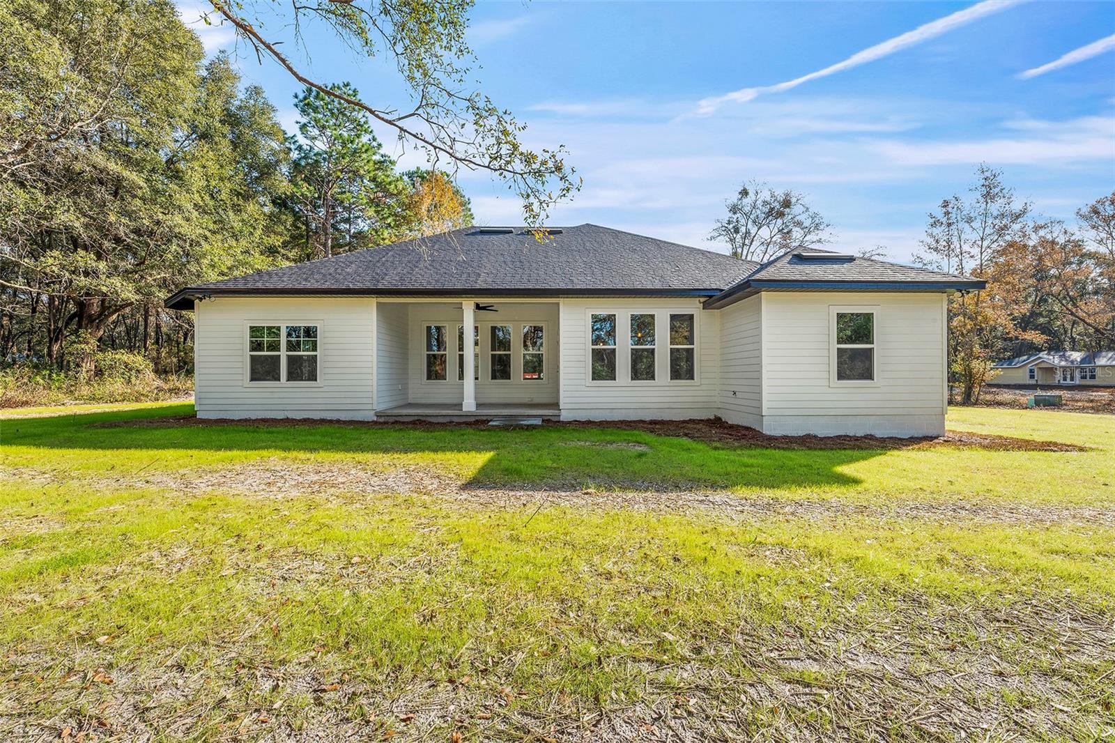 0 SW KIMBERLY LANE LOT 6 DRIVE, Lake City, FL 32024