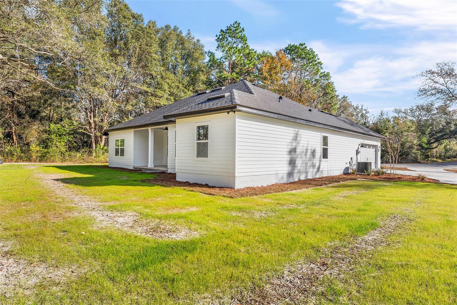 0 SW KIMBERLY LANE LOT 6 DRIVE, Lake City, FL 32024