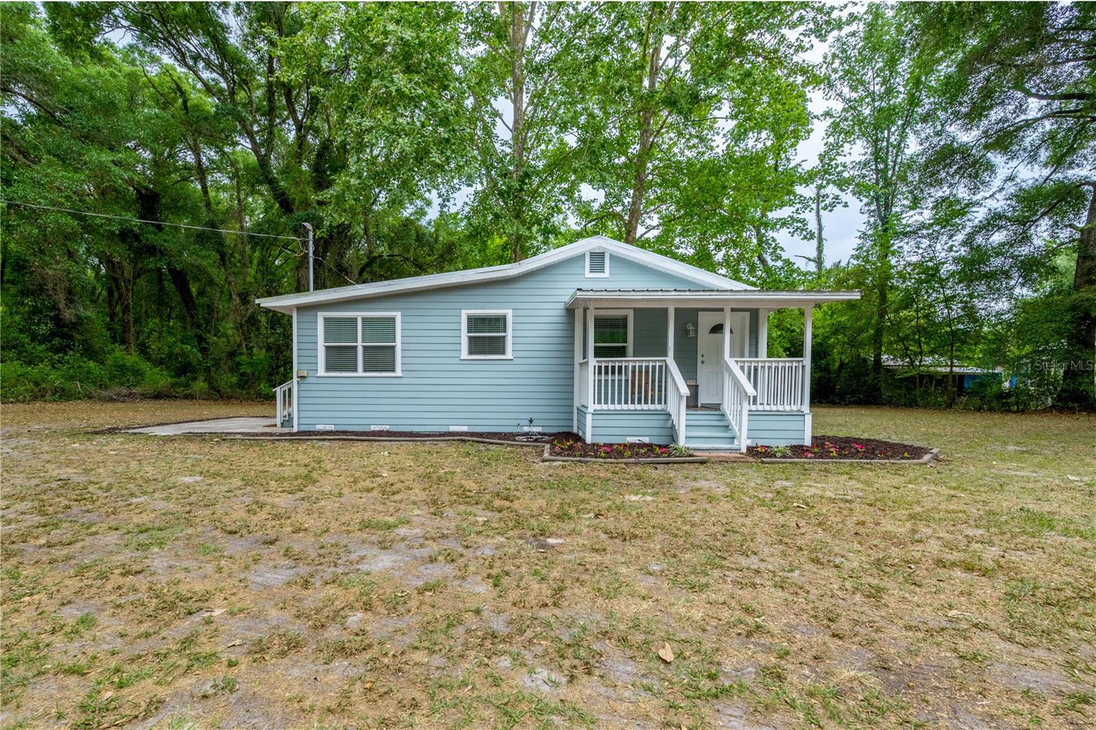 16619 NW STATE ROAD 45, High Springs, FL 32643