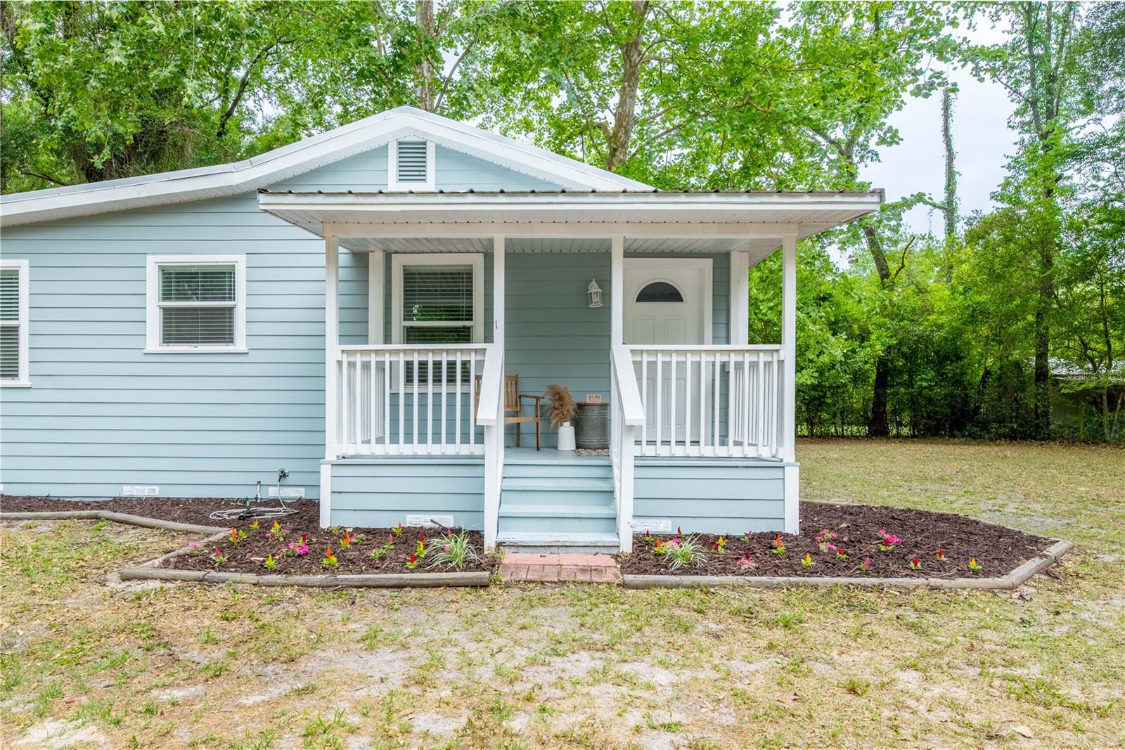 16619 NW STATE ROAD 45, High Springs, FL 32643