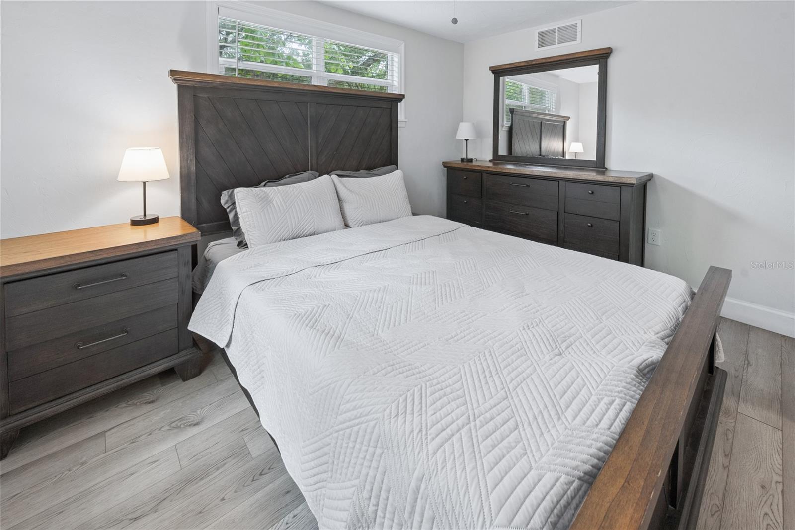 Bed room 2