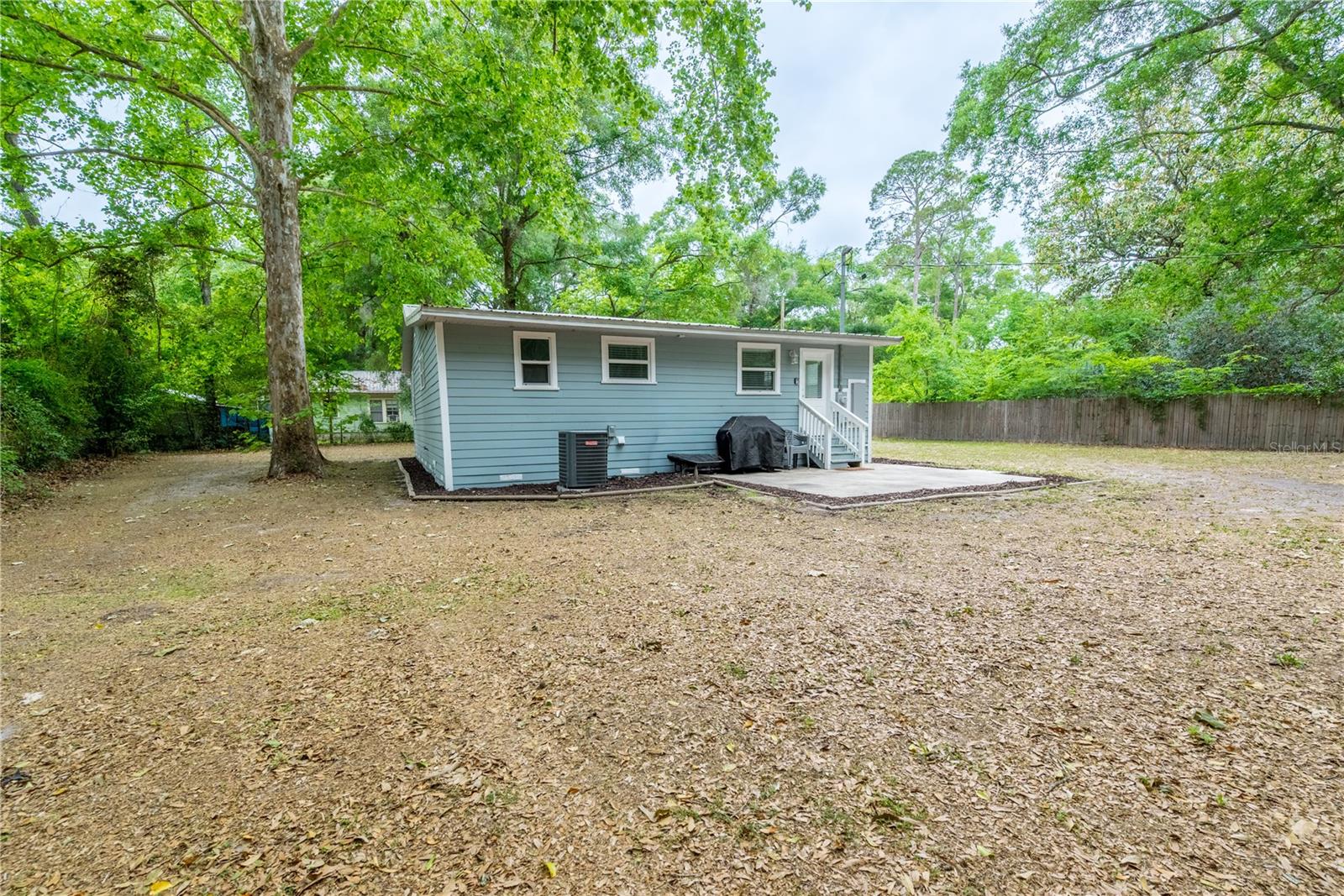 16619 NW STATE ROAD 45, High Springs, FL 32643