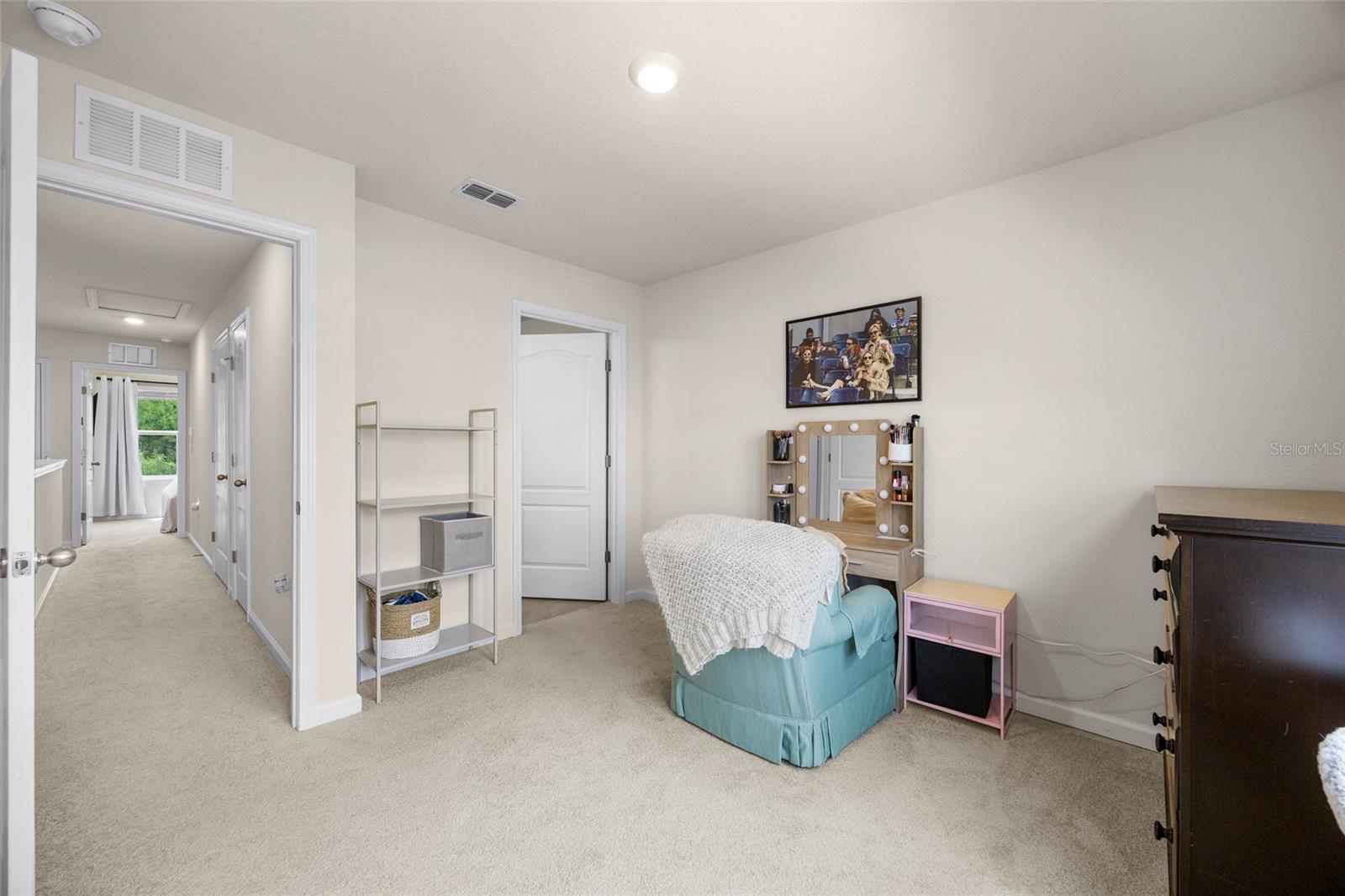 primary bed 2