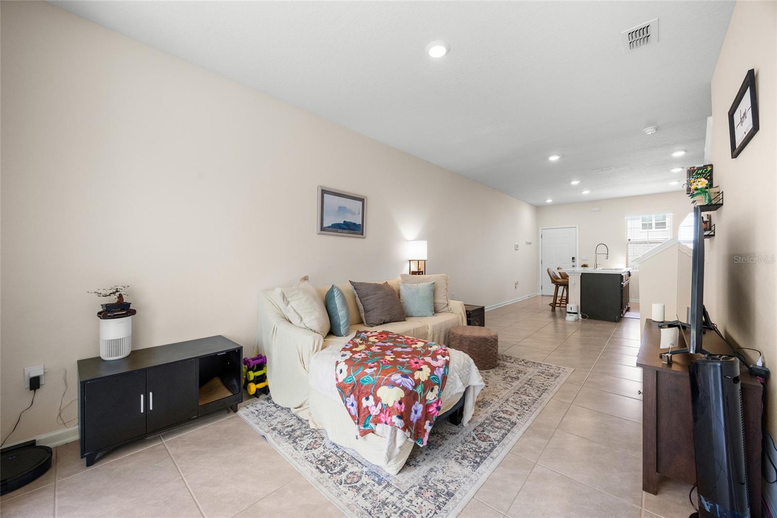 great room