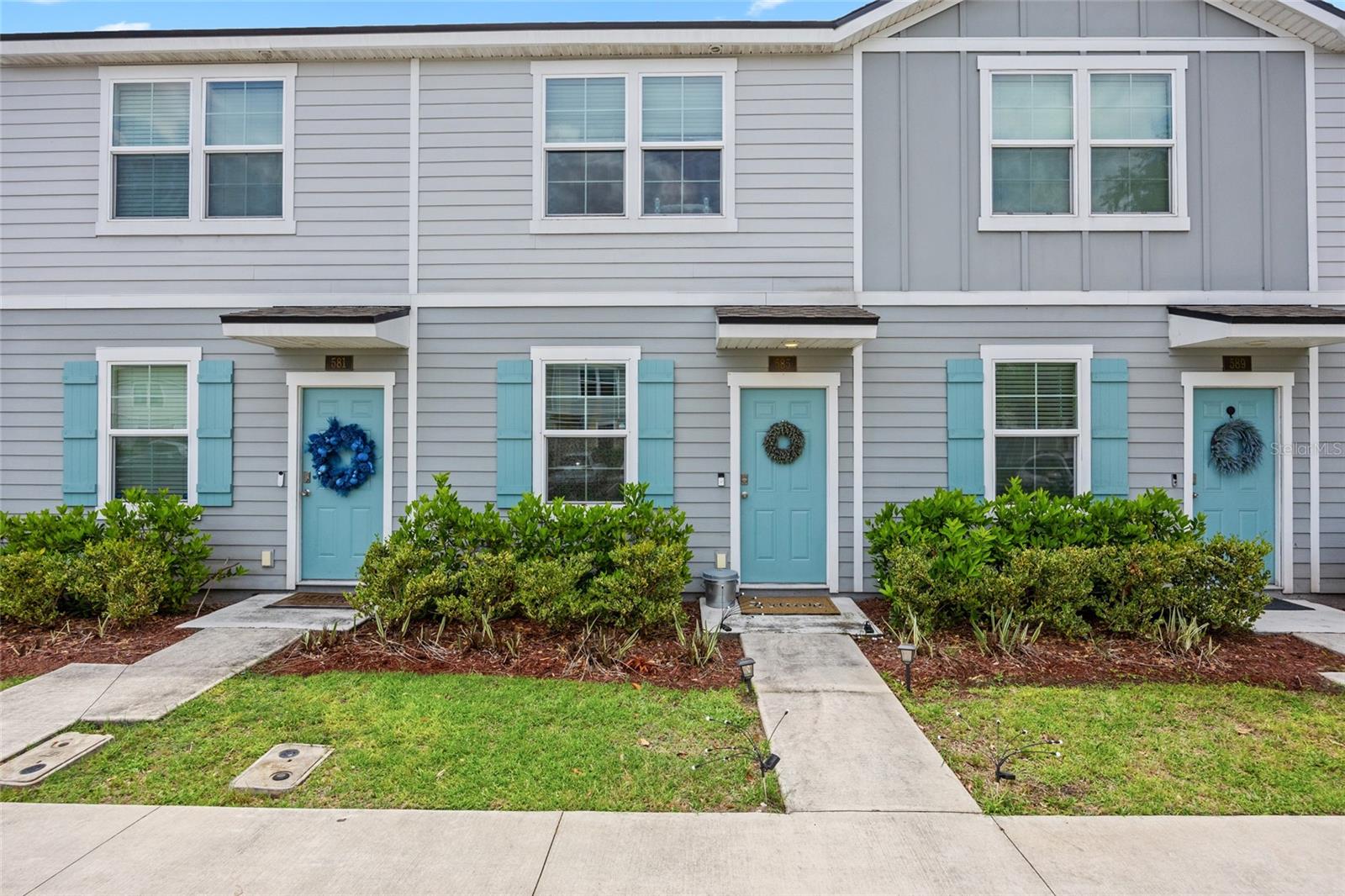 585 RUNNING WOODS STREET, Orange Park, FL 32065