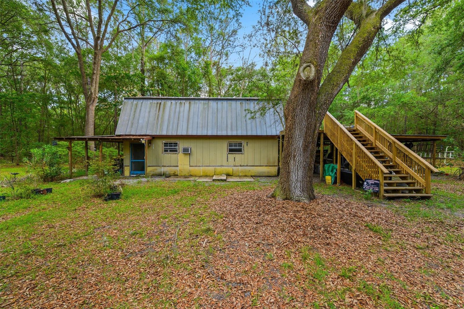 16422 NE 10TH STREET, Gainesville, FL 32609