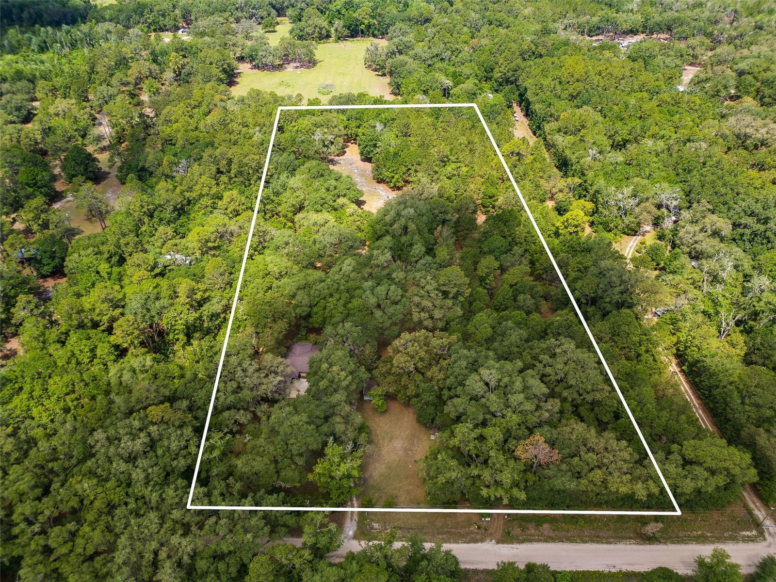 16422 NE 10TH STREET, Gainesville, FL 32609