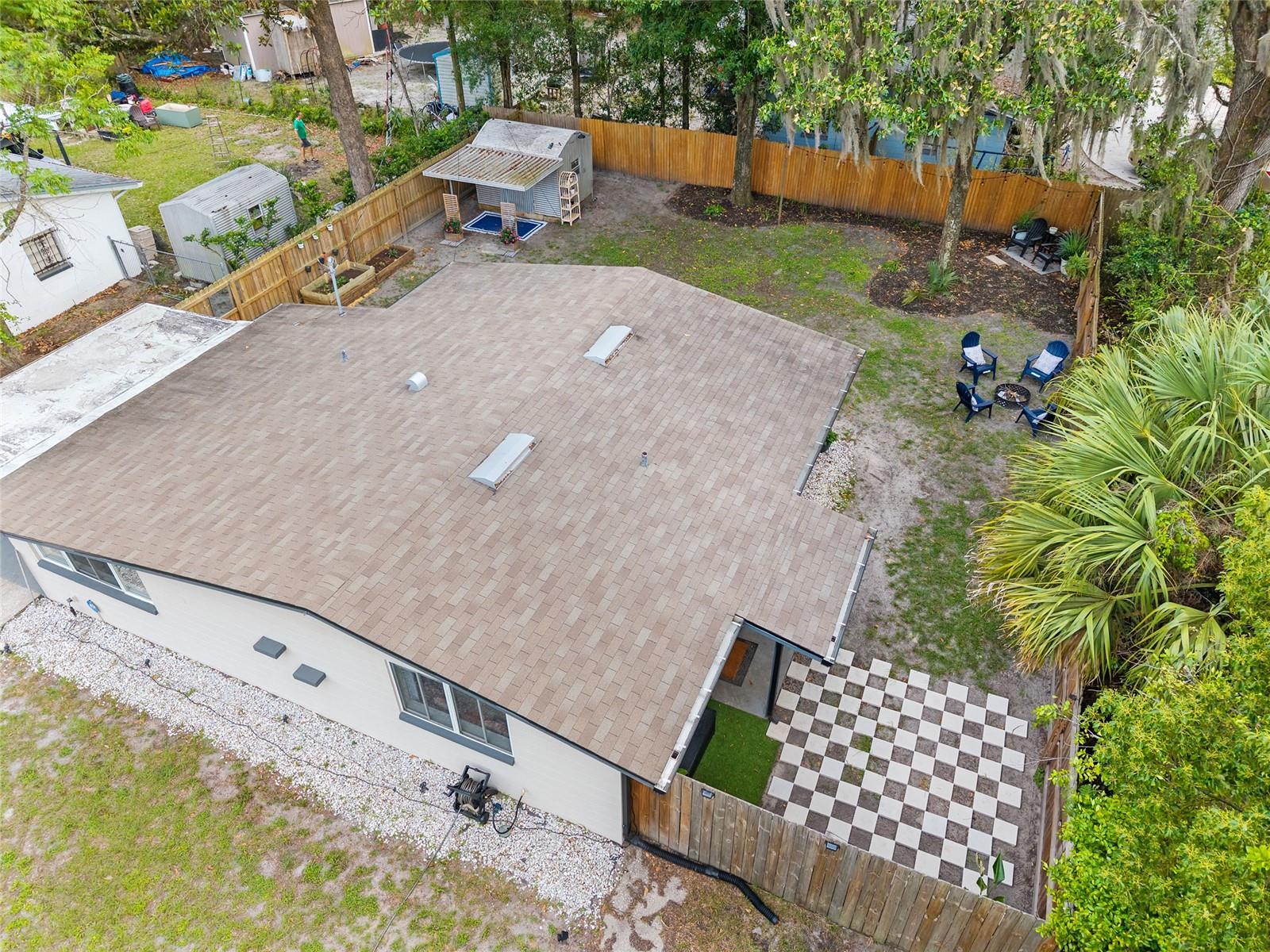 1753 NE 20TH PLACE, Gainesville, FL 32609