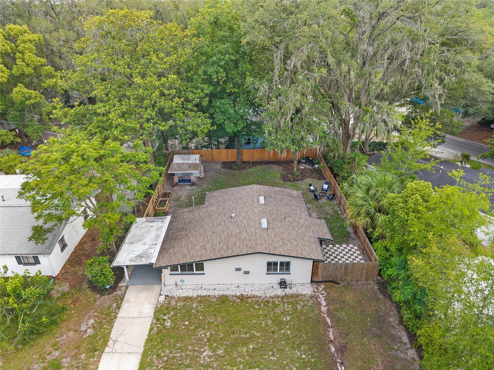 1753 NE 20TH PLACE, Gainesville, FL 32609