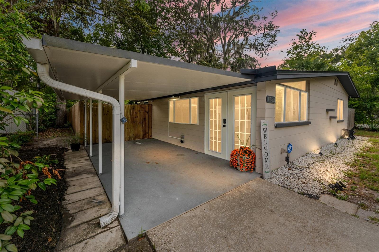 1753 NE 20TH PLACE, Gainesville, FL 32609