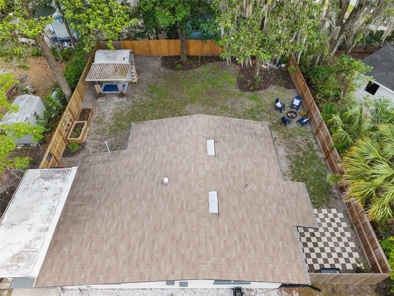 1753 NE 20TH PLACE, Gainesville, FL 32609